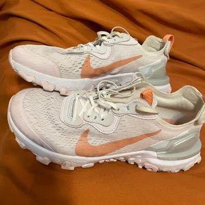 Nike running shoes !!